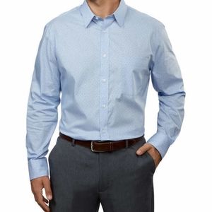 Tommy Hilfiger Dress Casual Button Up Men's Shirt